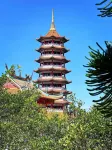 Swiss-Garden Hotel & Residences, Genting Highlands - Romantic