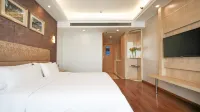 이 치아오 호텔 쓰촨 철도 직업대학 주변 호텔