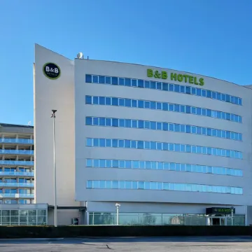 B&B Hotel Cuneo Cristal