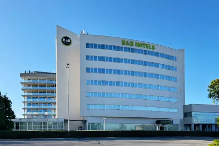 B&B Hotel Cuneo Cristal