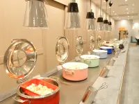 โรงแรมโอเรียนตัล ฟูกูโอกะ สถานีฮากาตะ - พร้อมอาหารเช้า