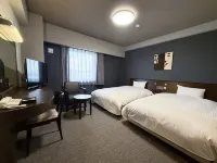 Hotel Route-Inn Omagari Ekimae