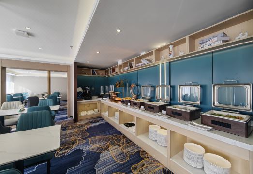 리모델링된 라파엘 호텔 객실