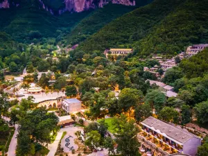 Yunqiu Mountain Kangjiaping Homestay