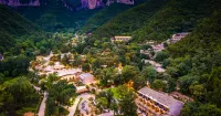 Yunqiu Mountain Kangjiaping Homestay Hotels in Xiangning