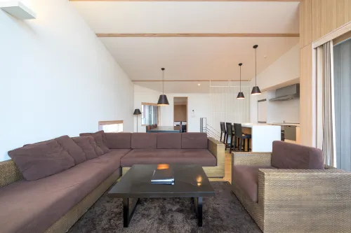 Forest Estate Hotels in Kutchan