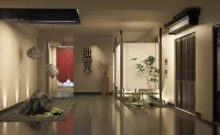 ZHUOJIANSIJITANGJIUDIAN(PINGJIANGLUZHUOZHENGYUANDIAN)