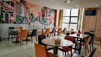 City Comfort Inn Hotel (Xinji Municipal Government) - Bữa sáng