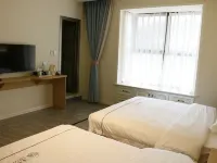 Hanyuan Qingfeng Xiaozhu Homestay (Jiuxiang Bus Station) - 2-Star
