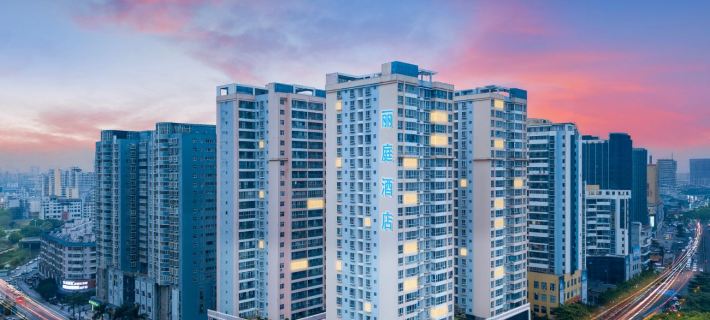 Hanting Hotel (Wenshan Guangda Plaza Pedestrian Street) Hotels in Wenshan City