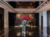 VOYAGE KAOHSIUNG BY COSMOS OTIUM Hotels near Cihou Lighthouse