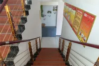 Jingzu E-Sports Hotel (Langfang Beihua Aerospace Industry College)