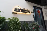 Luoyang alley homestay hall Các khách sạn ở 