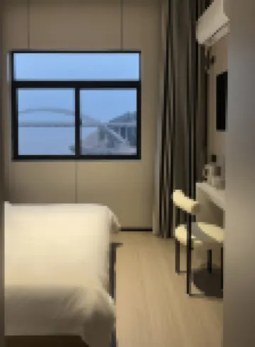 Yunxiang Homestay