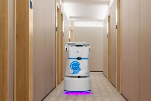 Home Hotel Neo (Tai'an High-Speed Railway Entrance Waiting Hall) Public Areas Photos