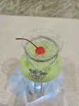Crystal Hotel· Panjinwenlv International City - bar