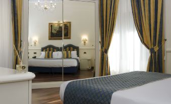 Hotel Traiano