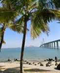 Tanyue Seaview Hotel (Zhanjiang Jinshawan Beach Wanda Plaza Branch)