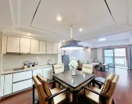 KE LAI GARDEN HOTEL - balcony