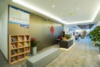 朋東來酒店（南屏街金碧路店） - 2星級