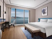 Hilton Garden Inn Shanwei Haibin Boulevard Hotels in Shanwei