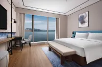 Hilton Garden Inn Shanwei Haibin Boulevard