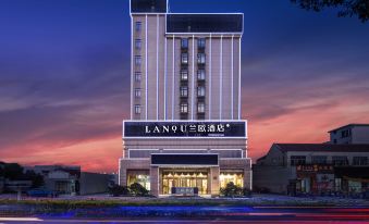 Lanou Hotel