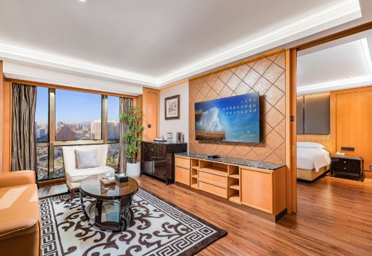 3. 베이징 신위안 ..