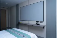 Shengting Express Hotel Hotels near Mount Xianglu