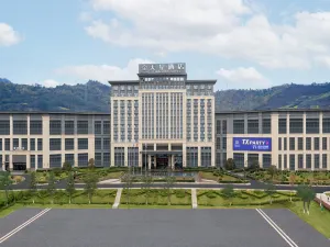 Mabian Tian Xing Hotel