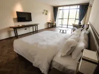 祕境飯店 南丹縣巴平濕地森林康養旅遊景區附近的飯店