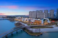 Crystal Vue Hotel Các khách sạn ở 