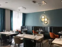 Quark Hotel Milano Hotels near Famagosta