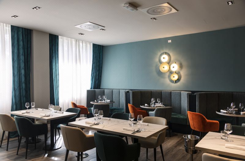 Quark Hotel Milano photo 2