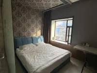 Qinxin Hotel Hotels in Wangqing