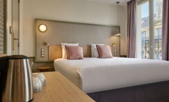 Hotel Cervantes by Happyculture