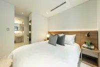 Seoul Residence Myeongdong - balcone