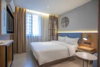 Homeinn Hotel ( Ningbo K11 Shopping Center, Jiangxia Bridge Metro Station Branch） Hotels in Ningbo