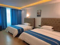 Dongxing Guangmei Resort Hotel (Golden Beach on Wanwei Island)