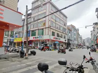 Tiandeng Tianliwei Hotel Hotels in Tiandeng