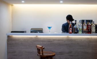 Xijiang Xiangsu Light Luxury Hotel (Observation Deck Branch)