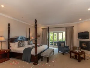 Walkersons Hotel & Spa