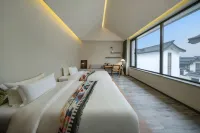 Qingyuan Suye Hot Spring Resort Villa