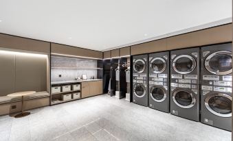 JI Hotel (Shanghai Xintiandi)