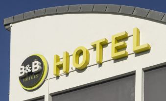 B&B HOTEL Leipzig-Nord