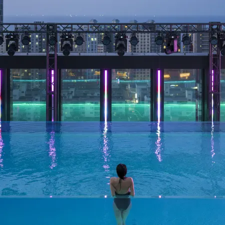 Jeju Bolton Hotel