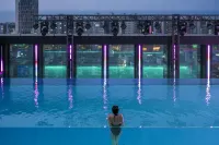 Jeju Bolton Hotel - Pools