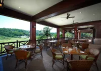 Redang Island Resort - Desayuno