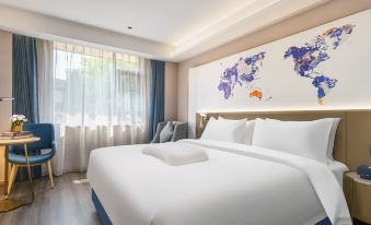 Kyriad Marvelous Hotel 3.0 Jingdezhen China Ceramic Museum Ancient Kiln Folk Custom Expo Area