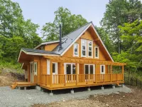 Azumino Wanwan Paradise Cottage Hotels in 